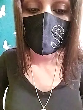 Snapshot of Riya_Sexy_Baby chatting on December 7, 1:03 am Riya Sexy Baby online show from December 7, 1:03 am