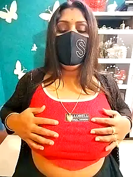 Snapshot of Riya_Sexy_Baby chatting on December 19, 4:57 pm Riya Sexy Baby online show from December 19, 4:57 pm