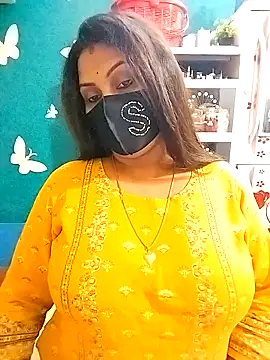 Snapshot of Riya_Sexy_Baby chatting on January 30, 1:10 pm Riya Sexy Baby online show from January 30, 1:10 pm