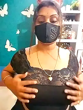 Snapshot of Riya_Sexy_Baby chatting on January 30, 4:13 pm Riya Sexy Baby online show from January 30, 4:13 pm