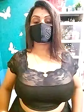 Snapshot of Riya_Sexy_Baby chatting on January 31, 3:55 pm Riya Sexy Baby online show from January 31, 3:55 pm