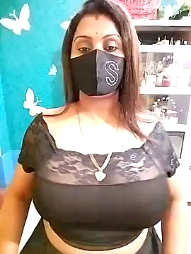 Snapshot of Riya_Sexy_Baby chatting on February 5, 2:37 pm Riya Sexy Baby online show from February 5, 2:37 pm