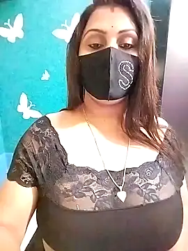 Snapshot of Riya_Sexy_Baby chatting on February 17, 2:04 pm Riya Sexy Baby online show from February 17, 2:04 pm