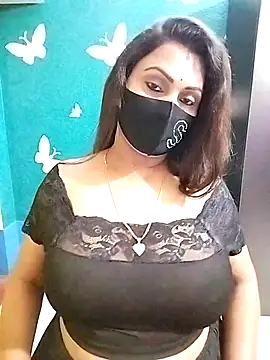 Snapshot of Riya_Sexy_Baby chatting on February 19, 1:06 pm Riya Sexy Baby online show from February 19, 1:06 pm