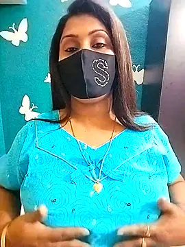 Snapshot of Riya_Sexy_Baby chatting on February 26, 4:24 pm Riya Sexy Baby online show from February 26, 4:24 pm