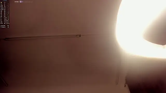 Snapshot of Samanntha_Rose chatting on January 10, 1:21 am Samanntha Rose online show from January 10, 1:21 am