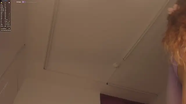 Snapshot of Samanntha_Rose chatting on January 12, 5:54 pm Samanntha Rose online show from January 12, 5:54 pm