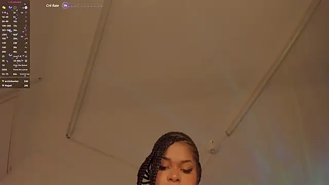 Snapshot of Samanntha_Rose chatting on February 5, 1:15 am Samanntha Rose online show from February 5, 1:15 am