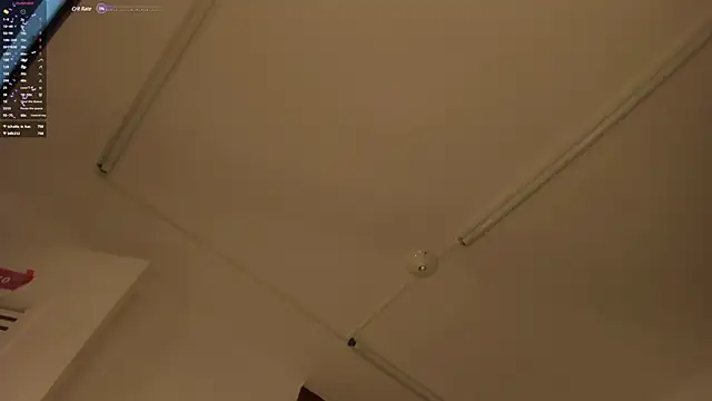 Snapshot of Samanntha_Rose chatting on February 13, 1:08 am Samanntha Rose online show from February 13, 1:08 am