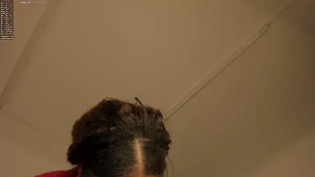 Snapshot of Samanntha_Rose chatting on March 6, 1:27 am Samanntha Rose online show from March 6, 1:27 am