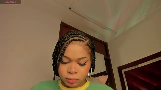 Snapshot of Samanntha_Rose chatting on March 14, 12:40 pm Samanntha Rose online show from March 14, 12:40 pm