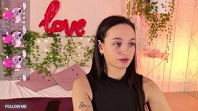 Lolly Neal online show from February 22, 5:02 am