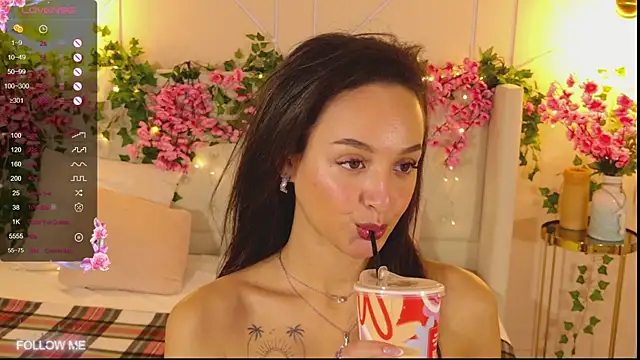 Lolly Neal online show from October 20, 4:57 am