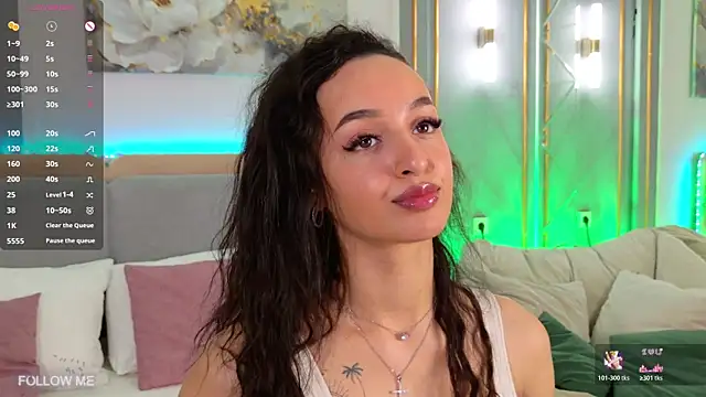 Lolly Neal online show from April 9, 3:39 pm