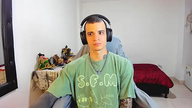 Balo lovers online show from March 21, 2:18 pm