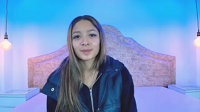 Victoria Adams14 online show from February 22, 12:08 pm