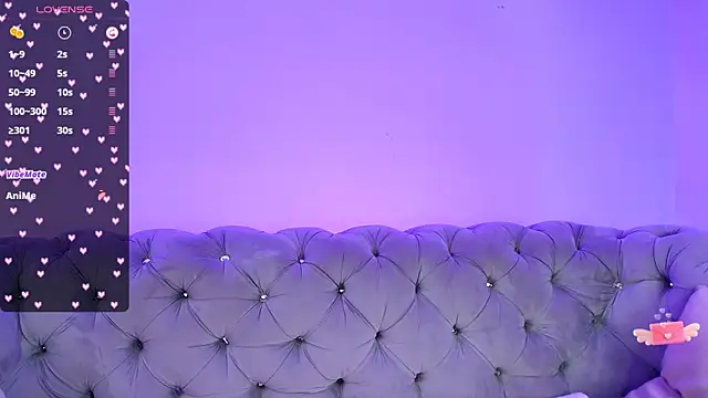 Victoria Adams14 online show from February 28, 3:15 pm