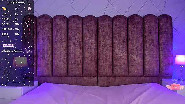 Victoria Adams14 online show from March 1, 4:22 pm