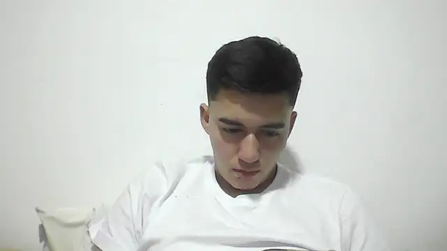 Estebitan vm online show from December 1, 1:43 am