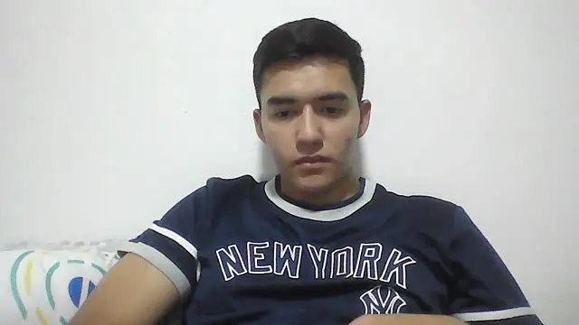 Estebitan vm online show from January 18, 11:41 pm