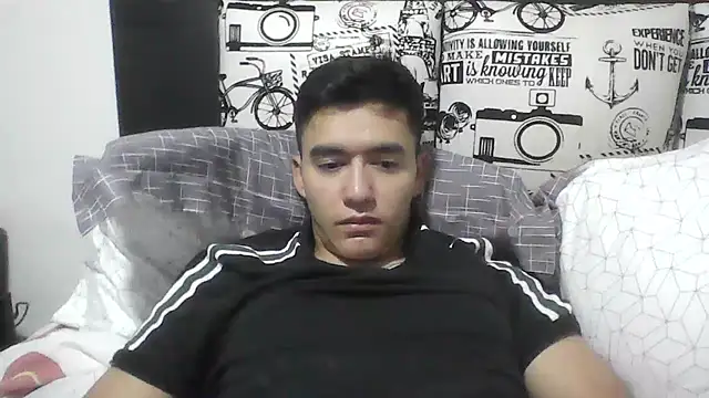 Estebitan vm online show from February 6, 6:29 am