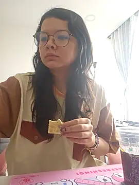 azumiichan online show from February 18, 1:51 pm