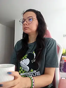 azumiichan online show from March 27, 2:28 pm