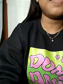 Snapshot of Soniya_776 chatting on January 22, 12:27 pm Soniya 776 online show from January 22, 12:27 pm