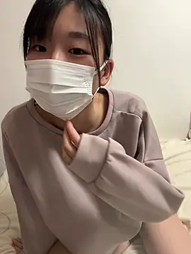 -Rinka- online show from February 8, 3:10 pm