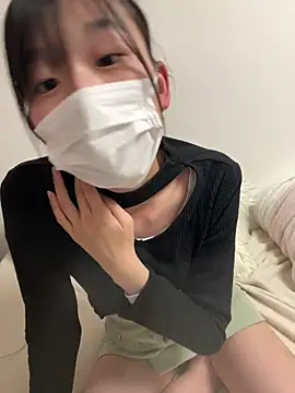 -Rinka- online show from February 18, 1:11 pm