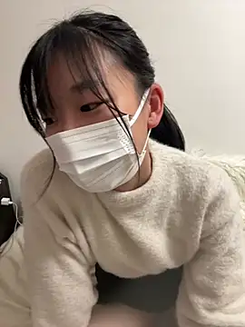 -Rinka- online show from February 23, 3:08 pm