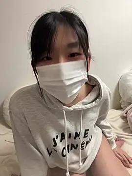 -Rinka- online show from February 27, 1:17 pm