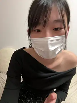 -Rinka- online show from October 3, 3:09 pm