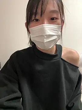 -Rinka- online show from April 4, 3:09 pm