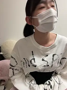 -Rinka- online show from April 26, 1:09 pm