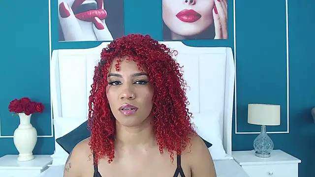 RubyRossel online show from December 20, 1:00 pm