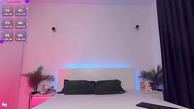 zoey marie online show from January 21, 4:16 pm