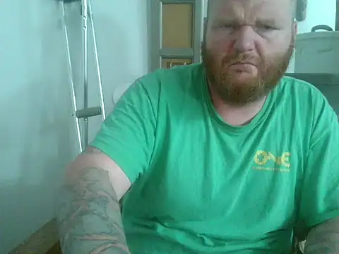 Snapshot of ckock4570 chatting on February 18, 9:31 pm ckock4570 online show from February 18, 9:31 pm