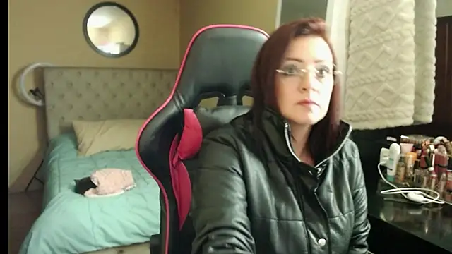 Carol Scottt online show from September 23, 11:19 pm