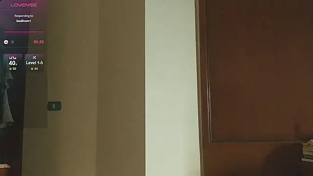 Snapshot of sadetuiningaa chatting on March 22, 11:42 pm sadetuiningaa online show from March 22, 11:42 pm