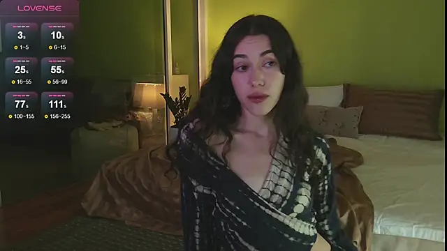 Snapshot of sadetuiningaa chatting on September 29, 12:27 am sadetuiningaa online show from September 29, 12:27 am