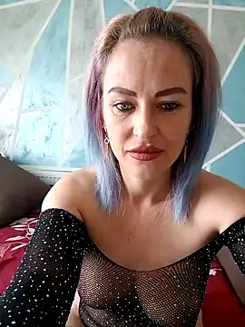 blonda-sexy online show from February 18, 11:55 am