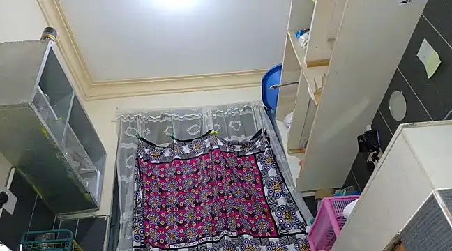 Snapshot of Jacky_queen chatting on February 13, 6:20 am Jacky queen online show from February 13, 6:20 am