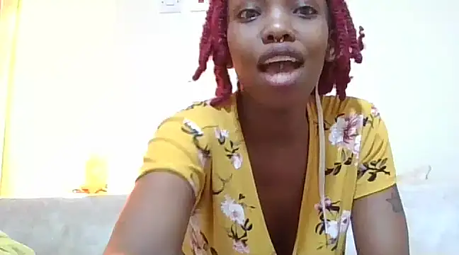 Snapshot of sexxygoldy chatting on February 14, 5:09 am sexxygoldy online show from February 14, 5:09 am