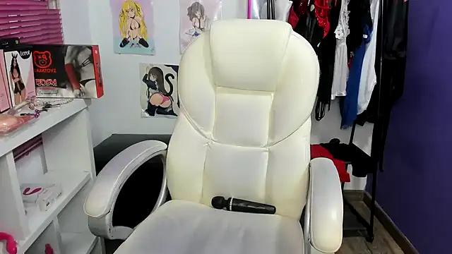 Mishka   online show from January 30, 3:00 am