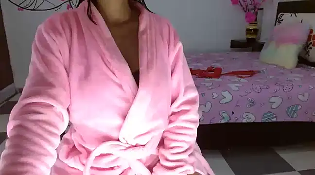 Mishka   online show from February 23, 1:35 am