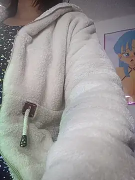 Mishka   online show from April 14, 10:38 pm