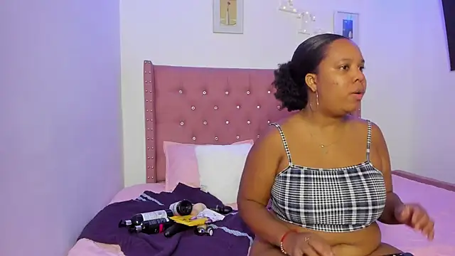 Yiseth 02 online show from March 9, 3:54 am