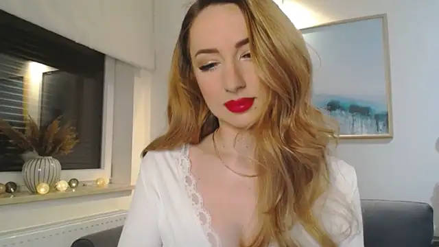 JulietteDiamond online show from February 22, 3:14 pm