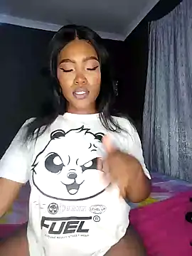 charmainexxx online show from December 4, 8:29 pm